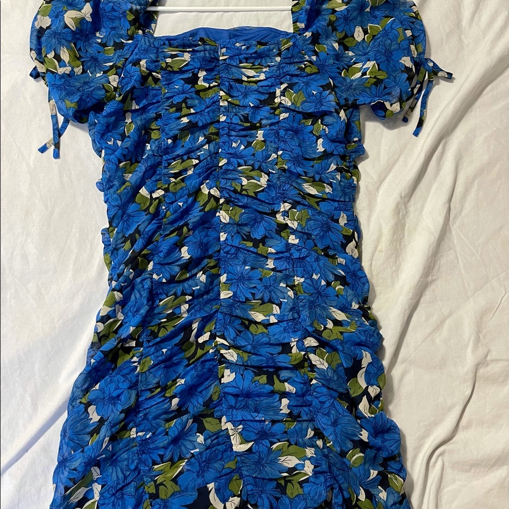 ASOS dress
